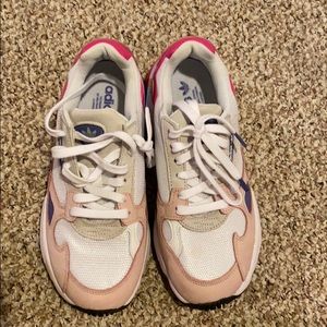 brand new adidas sneakers